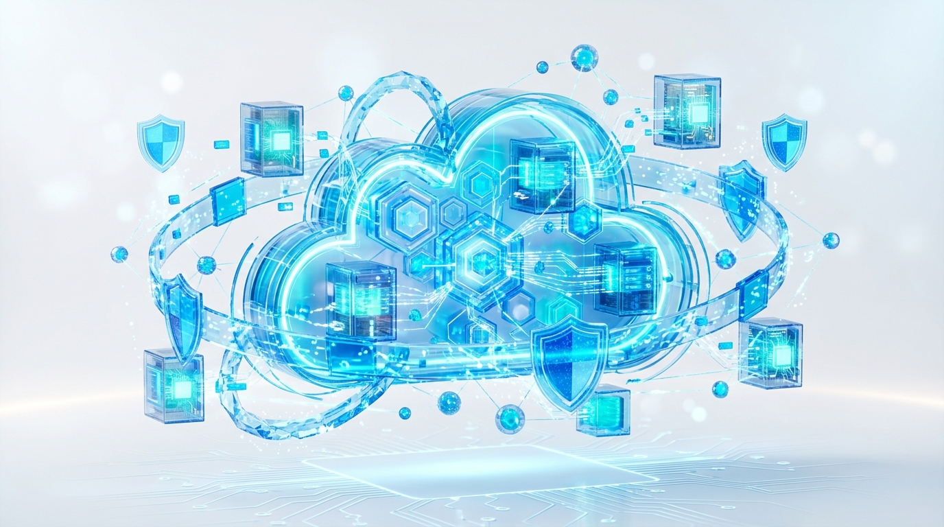 Cloud Security