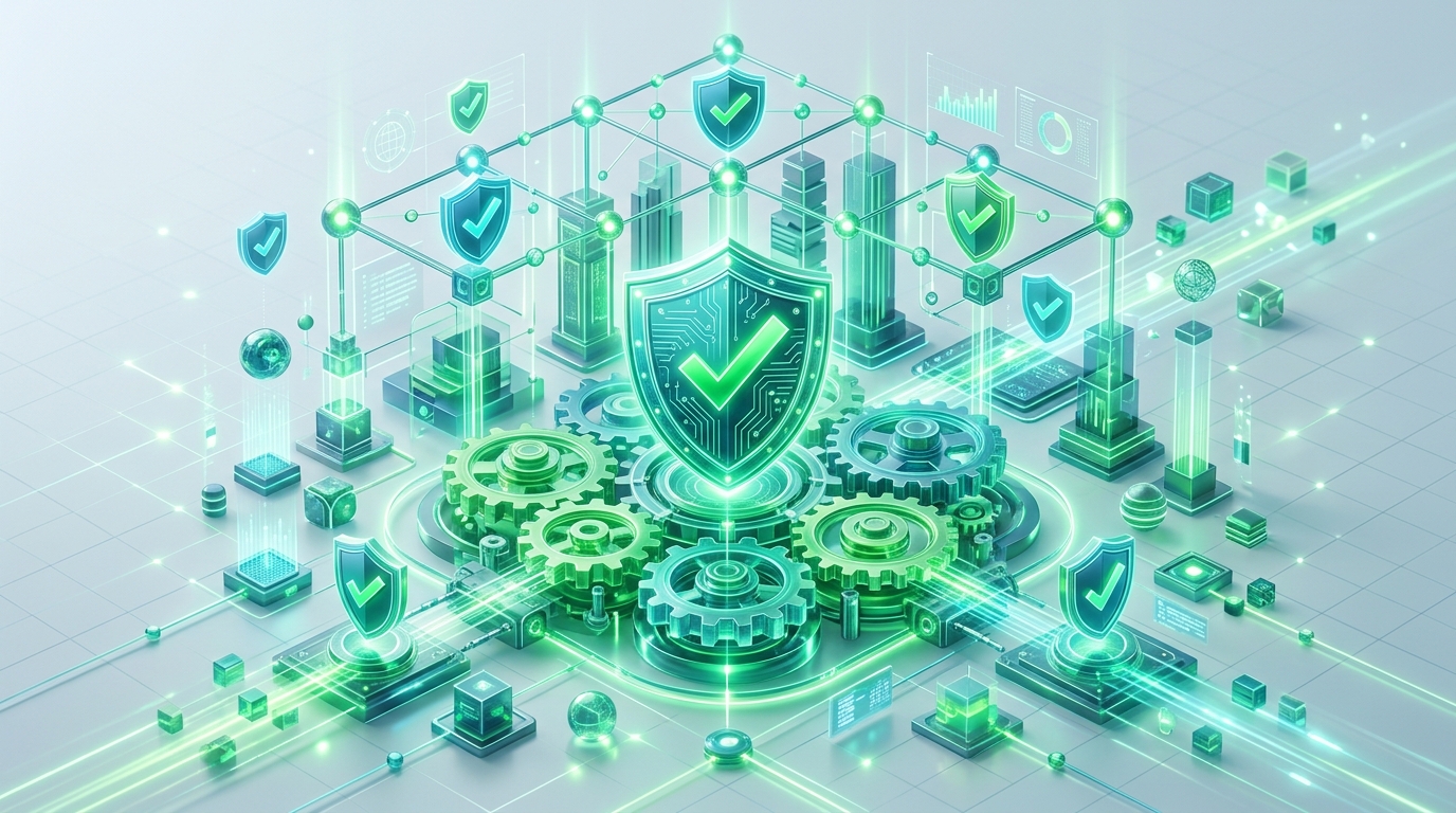 Compliance & GRC