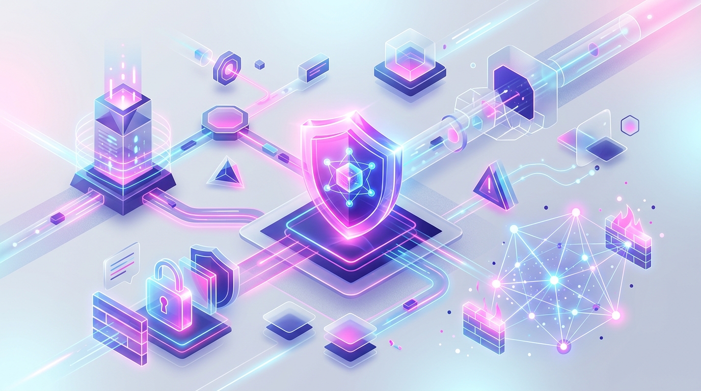 Cybersecurity Abstract